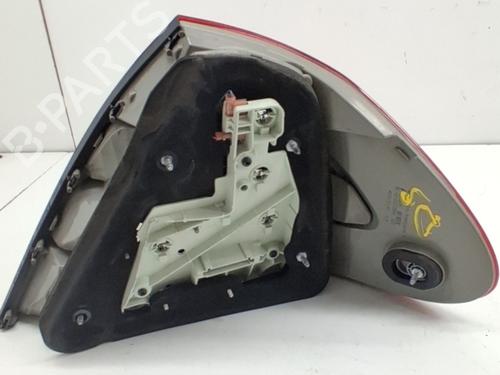 Left taillight MERCEDES-BENZ E-CLASS (W211) E 280 CDI (211.020) | BP39556900C34 - Image 3