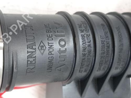 Right curtain airbag NISSAN QASHQAI / QASHQAI +2 I (J10, NJ10, JJ10E) 2.0 | BP27519559C12 