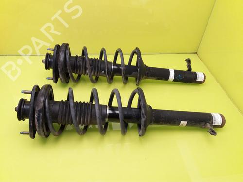 Right front shock absorber HONDA HR-V (GH_) 1.6 16V 4WD (GH2, GH4) | BP23651030M17 