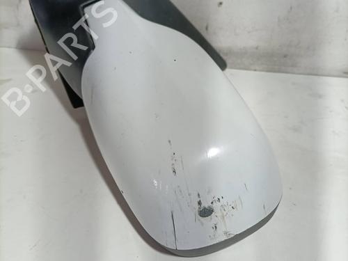 Left mirror RENAULT MEGANE II (BM0/1_, CM0/1_) 1.9 dCi | BP25986862C26 