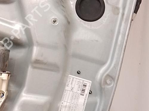 Front left window mechanism MERCEDES-BENZ GL-CLASS (X164) GL 420 CDI 4-matic (164.828) | BP40545701C22 - Image 2
