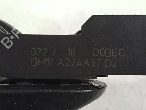 Front left exterior door handle FORD FOCUS III 1.6 Ti | BP25248883C128 
