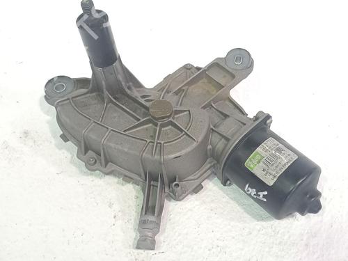 Used Front wiper motor CITROËN C4 Grand Picasso I (UA_) 2.0 HDi 138 (136 hp) 28959036