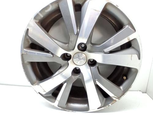 Jante PEUGEOT 2008 I (CU_) 1.6 BlueHDi 120 (120 hp) 30925758
