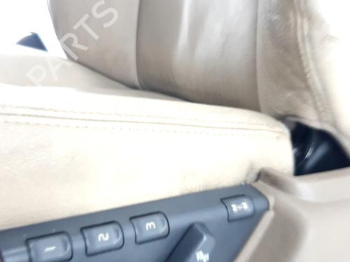 Left front seat VOLVO S60 I (384) 2.4 T | BP35779124C15 - Image 3