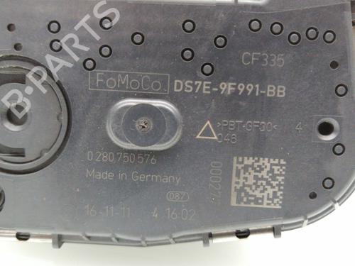 Throttle body FORD FOCUS III 2.0 ST | BP23377642M82 