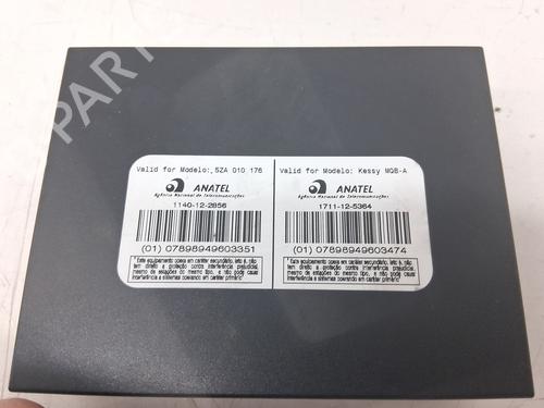 Used Electronic module VW GOLF VII (5G1, BQ1, BE1, BE2) 1.4 GTE Hybrid (204 hp) 29051786
