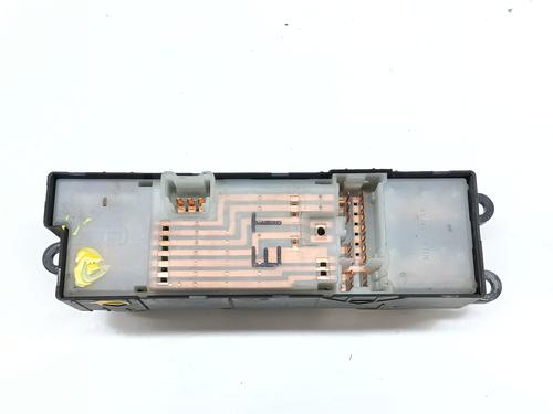 Left front window switch NISSAN X-TRAIL I (T30) 2.2 dCi 4x4 | BP27519728I27 