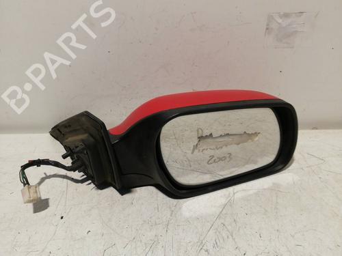 Used Right mirror MAZDA 6 Hatchback (GG) 2.0 DI (GG14) (136 hp) 25455020