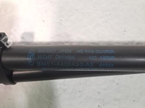 Tailgate lift support FORD FOCUS III 1.6 Ti | BP24445179C138 