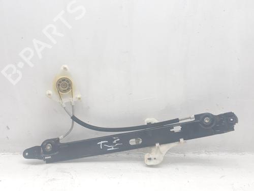 Used Rear left window mechanism Rear left window mechanism SEAT ALTEA (5P1) 1.6 (102 hp) 34238714 34238714