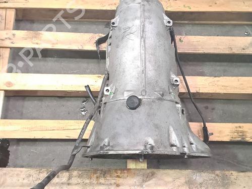 Gearbox MERCEDES-BENZ CLK (C209) CLK 270 CDI (209.316) | BP25809495M3 