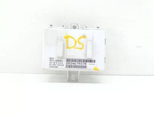 Used Electronic module RENAULT CLIO IV (BH_) 0.9 TCe 90 (BHNF, BHMA, BHMH, BHJK, BHJR) (90 hp) 26675050