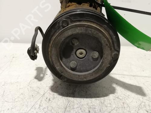 Used AC compressor OPEL ZAFIRA / ZAFIRA FAMILY B (A05) 1.6 (M75) (105 hp) 25465694