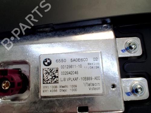 Used Display monitor BMW Z4 Roadster (G29) sDrive 20 i (197 hp) 29991169