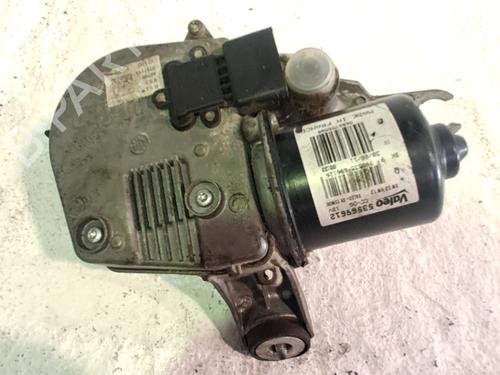 Viskermotor vindrude CITROËN C5 III Break (RW_) 2.0 HDi 140 (140 hp) 32107104