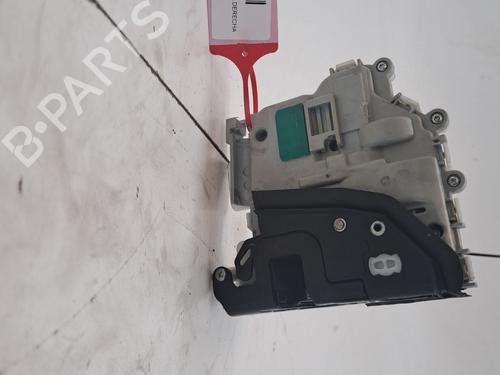Front right lock AUDI A3 Sportback (8VA, 8VF) 40 e-tron | BP27292833C97 