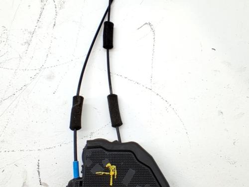 Fechadura trás esquerda Fechadura trás esquerda 39136967 39136967