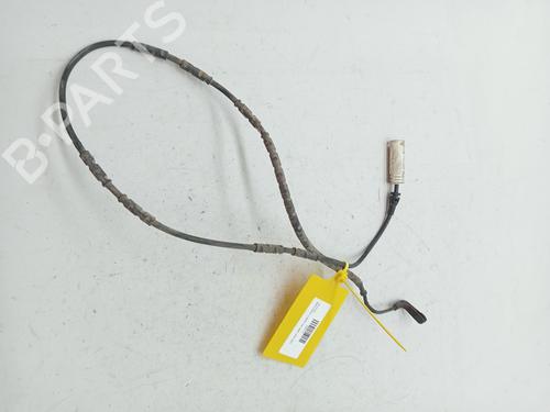 Elektronisk sensor BMW 3 (E90) 320 i (150 hp) 23353678