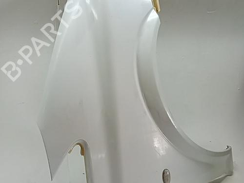 Forskærm Højre MERCEDES-BENZ VITO Bus (W639) 111 CDI (639.701, 639.703, 639.705) (116 hp) 29990847