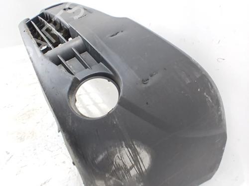 Front bumper RENAULT TRAFIC II Van (FL) 2.5 dCi 145 (FL0J) | BP30477596C7 