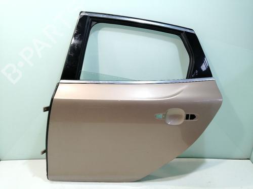 Used Left rear door VOLVO V40 Hatchback (525) D3 (150 hp) 24483478