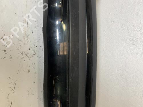 Used Rear bumper Rear bumper 37591475 37591475