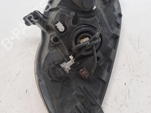 Right headlight CITROËN C1 (PM_, PN_) 1.0 | BP23367347C29 