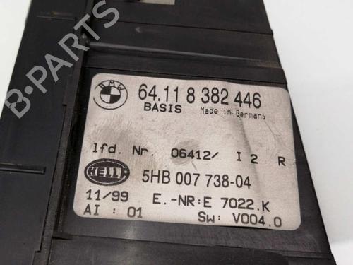 Climate control BMW 3 (E46) 320 d | BP23651173I5 