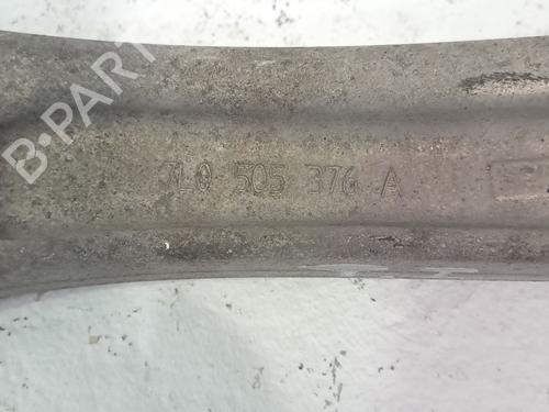 Querlenker links hinten PORSCHE CAYENNE (9PA) 3.2 | BP27463552M14 