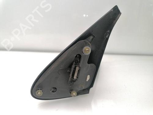 Spiegel buiten rechts RENAULT MEGANE I (BA0/1_) 1.6 16V (BA04, BA0B, BA11, BA1J, BA16, BA19, BA1K, BA1V,... (107 hp) 23652113