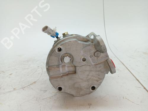 AC compressor OPEL OMEGA B Estate (V94) 2.6 V6 (F35, M35, P35) | BP23372489M34 