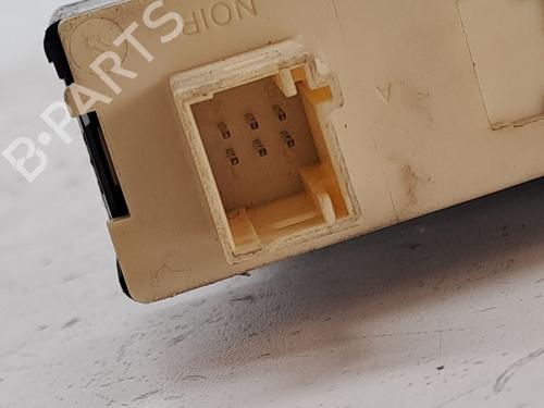 Rudehejsemotor forskærm højre CITROËN C4 I (LC_) 1.6 HDi | BP27462553E20 