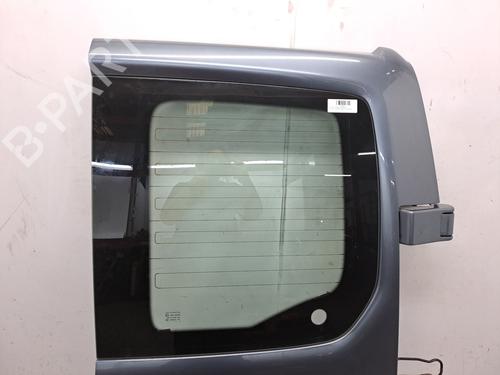 Right tailgate PEUGEOT EXPERT Van (VF3A_, VF3U_, VF3X_) 2.0 HDi 120 | BP25457434C77 