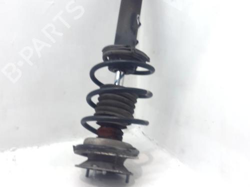 Used Right front shock absorber Right front shock absorber BMW 3 Touring (E91) 318 d (143 hp) 34537205 34537205