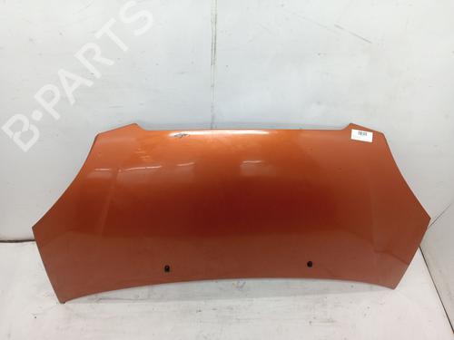 Hood KIA PICANTO I (SA) 1.1 | BP23361827C1 