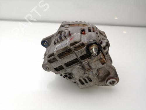 Generator MITSUBISHI PAJERO IV (V8_W, V9_W) 3.2 DI-D (V88W, V98W) | BP23387002M7 