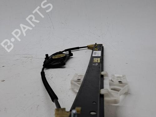 Rear right window mechanism AUDI Q5 (8RB) 2.0 TDI quattro | BP26450910C25 