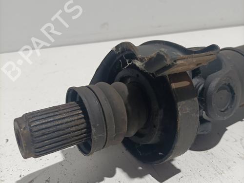 Driveshaft MERCEDES-BENZ C-CLASS (W202) C 180 (202.018) | BP26491986M37