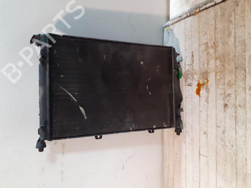 Wasserkühler für RENAULT MEGANE I Classic (LA0/1_) 1.6 e (LA0F, LA0S) (90 hp) 25457405