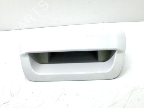 Heckklappengriff für JEEP RENEGADE SUV (BU, B1, BV) 1.0 T-GDi (120 hp) 31262365