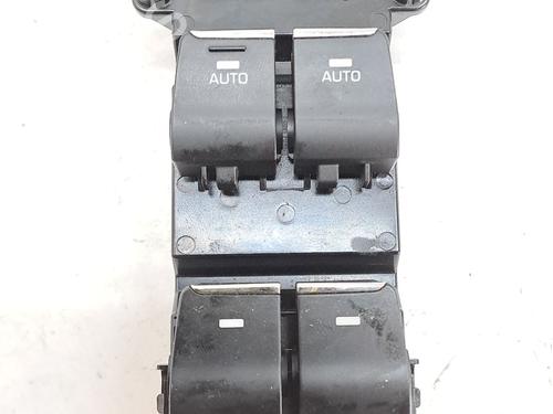 Used Left front window switch HYUNDAI TUCSON (TL, TLE) 1.6 CRDi hybrid 48V (136 hp) 28975443