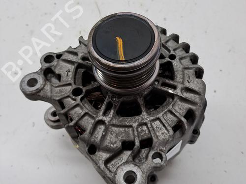 Used Alternator VW TIGUAN (5N_) 2.0 TDI (150 hp) 23365917
