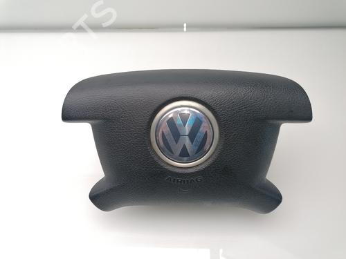 Used Driver airbag VW TRANSPORTER T5 Van (7HA, 7HH, 7EA, 7EH) 1.9 TDI (85 hp) 23381806
