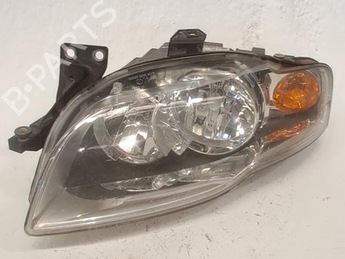 left-headlight-audi-a4-b7-8ec-2004-2005-2006-2007-2008-2009-38418034 main image