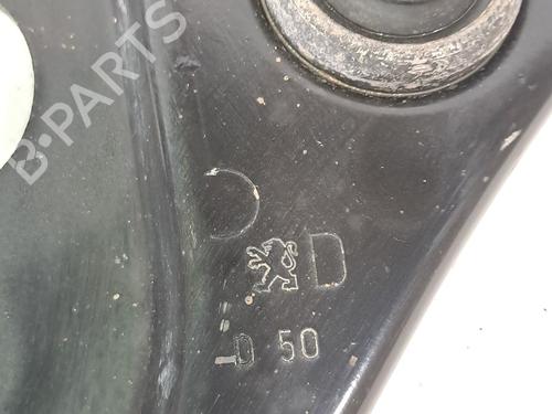 Right front suspension arm PEUGEOT 207 (WA_, WC_) 1.6 HDi | BP27274516M13 