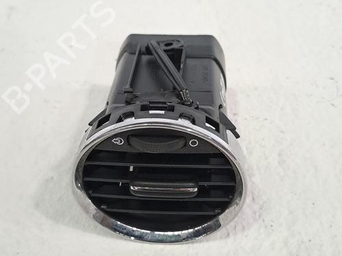 Used Air vent PEUGEOT 308 SW I (4E_, 4H_) 1.6 16V (120 hp) 28959616