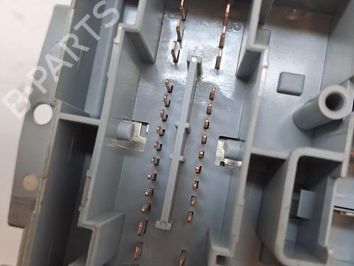 Fuse box FIAT BRAVO II (198_) 1.6 D Multijet (198AXH1B) | BP23368725E1 