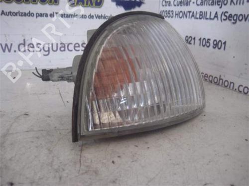 Used Right front indicator DAEWOO NEXIA 1.5 (08, 68) (71 hp) 25459335