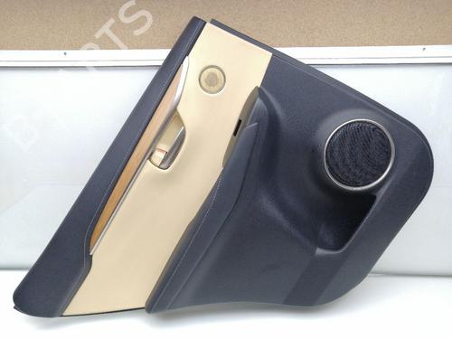 Used Rear left panel LEXUS NX (_Z1_) 300h AWD (AYZ15, AYZ15_, AYZ15R) (197 hp) 24171172